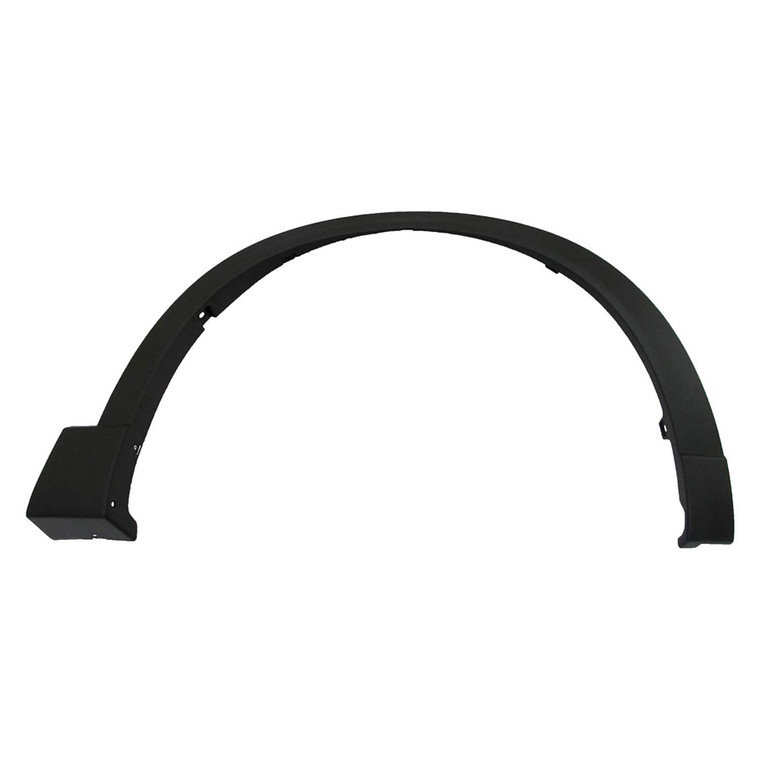 Sherman Parts - Capa Rt Frt Wheel Opening Molding Mazda Cx9 16c - MACX916-92MQ-2