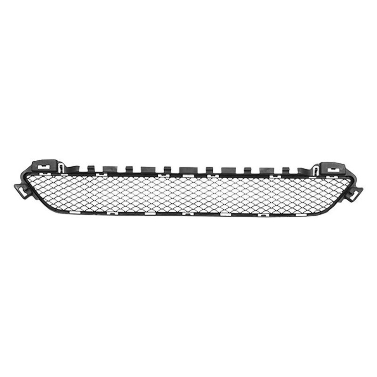 Sherman Parts - Capa Frt Bumper Grille W205; Sedan; W/o Amg Styling Pkg; W/o Luxury Pkg Mercedesbe - MBC30015-99BGQ-0