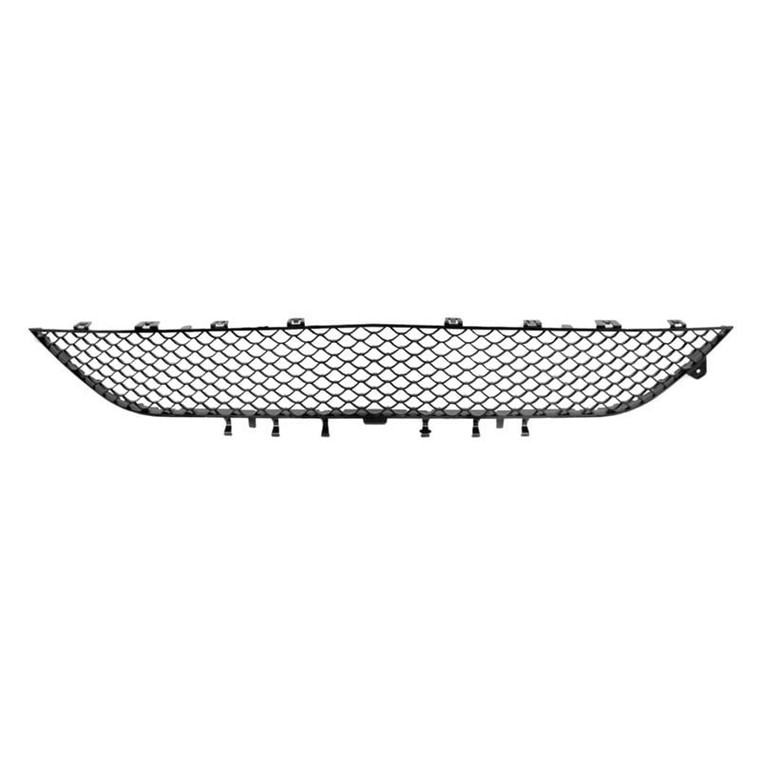Sherman Parts - Front Bumper Grille W222; Sdn Mercedesbenz S63 Amg 1415 - MBS55014-99BG-0