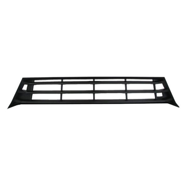 Sherman Parts - Capa Frt Bumper Lower Grille Mitsubishi Outlander Sport/rvr 1617 - MIOUTL16-99BGQ-0