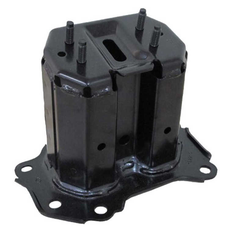 Sherman Parts - Capa Rh Frt Bumper Bracket Nissan Altima 19c - NIALTI19-84BQ-2