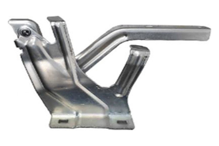 Sherman Parts - Rh Hood Hinge Assy Nissan Leaf 18c - NILEAF18-42-2