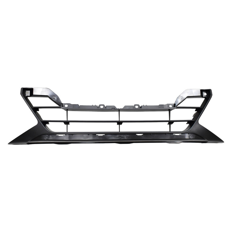 Sherman Parts - Capa Frt Bumper Grille Nissan Sentra 2020 - NISENT20-99BGQ-0