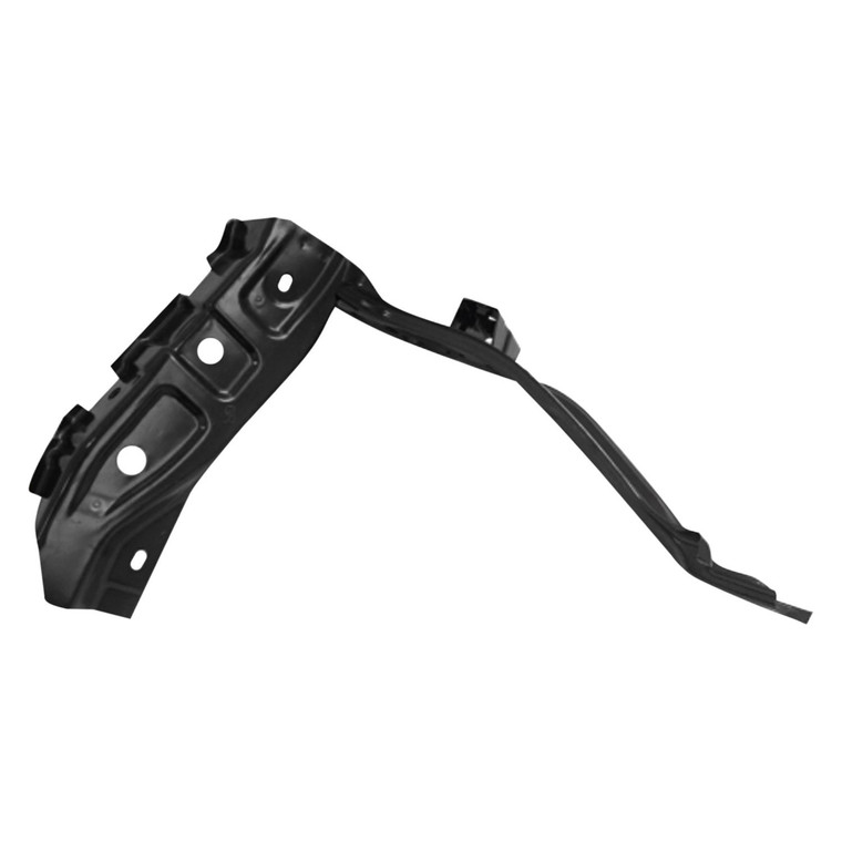 Sherman Parts - Capa Rt Frt Fender Apron Assy Sedan Subaru Impreza 17c - SUIMPR17-24AQ-2