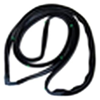 Sherman Parts - Door Seal Front Passenger Side Toyota Pickup 8488 - T3002