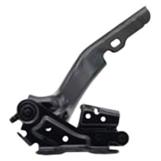 Sherman Parts - Rh Hood Hinge Assy; Camry 18c - TOCAMR18-42-2