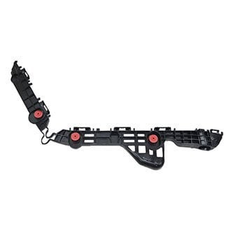 Sherman Parts - Capa Rt Rr Bumper Cover Retainer North America Built Toyota Camry 18c - TOCAMR18-83HQ-2