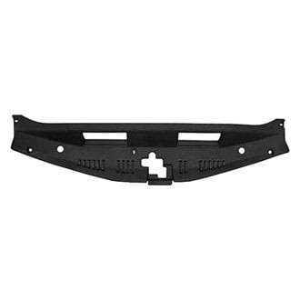 Sherman Parts - Capa Frt Panel Molding Upper Rad Cover Toyota Camry 18c - TOCAMR18-98AQ-0