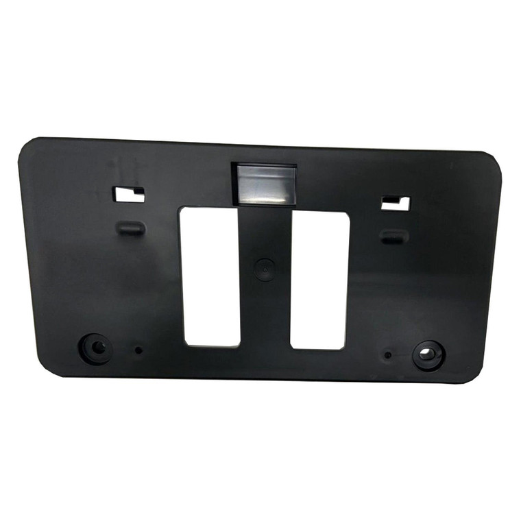 Sherman Parts - Front Bumper License Bracket Le|xle|hybrid Le|hybrid Xle Toyota Camry 21c - TOCAMR21-90LB-0