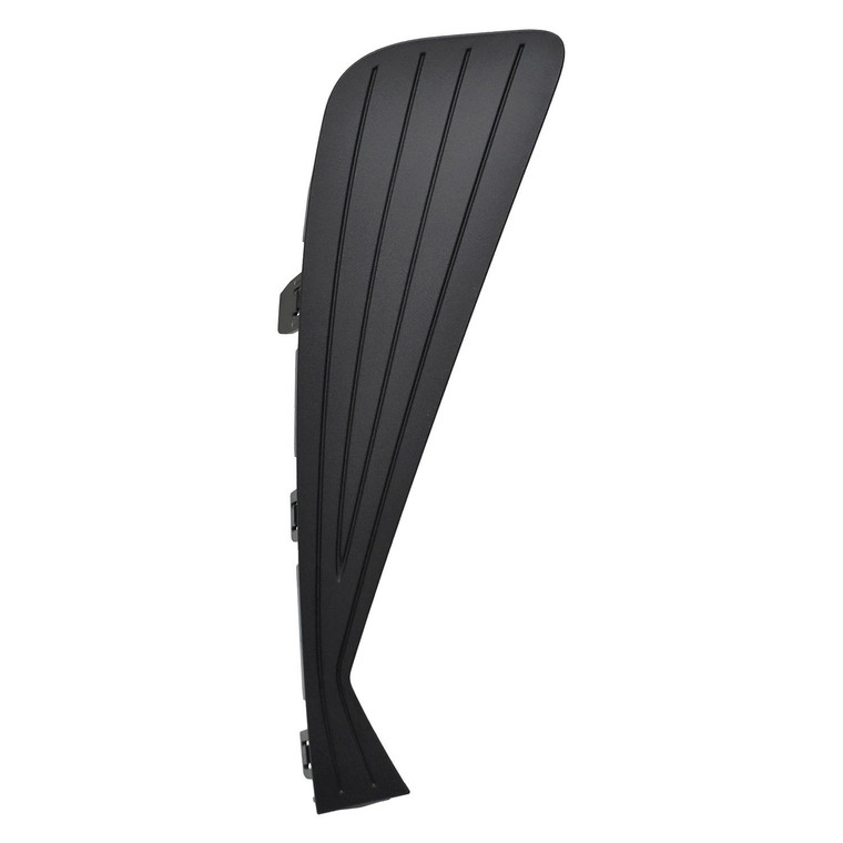 Sherman Parts - Rt Front Bumper Insert Le|xle|xle Premium; Japan Built Toyota Chr 2021 - TOCHR20B-95-2