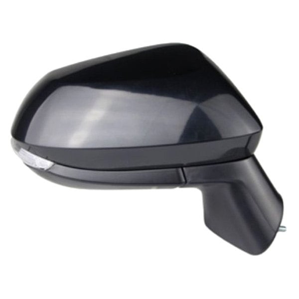 Sherman Parts - Capa Rt Mirror Otr Rr View H/b;heated;w/signal Lamp;w/bsd;w/cover;ptm;toyota Corolla 14c - TOCORO14-300Q-2