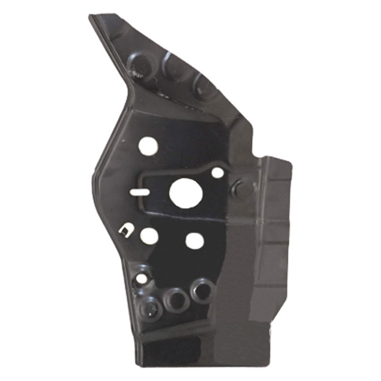 Sherman Parts - Capa Rt Rr Bumper Bracket Toyota Corolla 1419 - TOCORO14-850Q-2