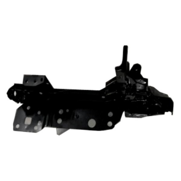 Sherman Parts - Capa Lh Radiator Support;north America Built;toyota Corolla Sdn 20c - TOCORO20-49AQ-1