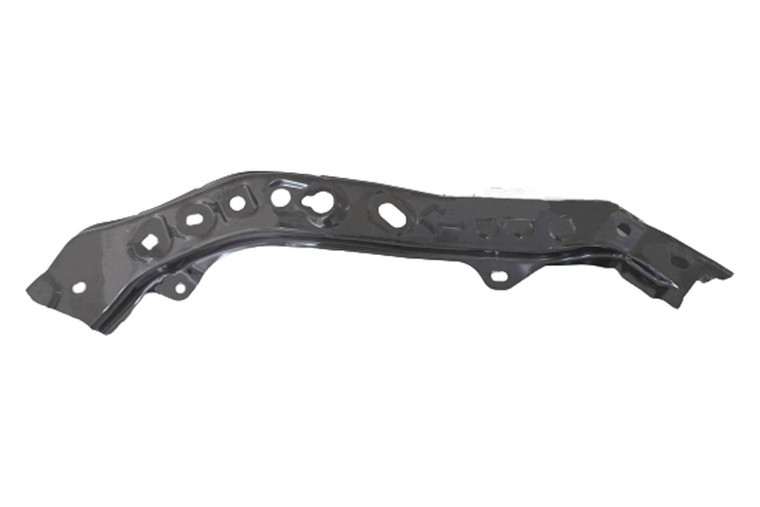 Sherman Parts - Capa Radiator Support Sedan;upper;rh Toyota Corolla 20c - TOCORO20A-49AQ-2