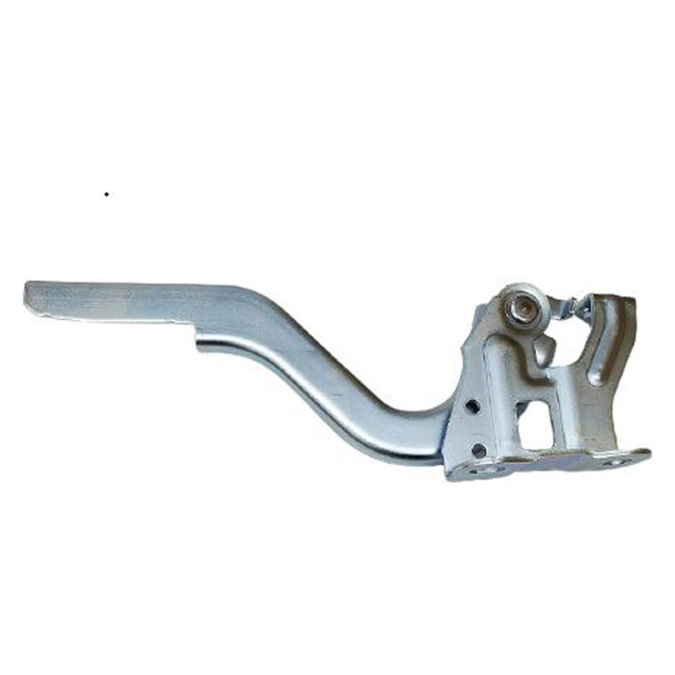 Sherman Parts - Hood Hinge Assy Lh Toyota Corolla Cross 22c - TOCORO22-42-1