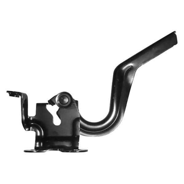 Sherman Parts - Rh Hood Hinge Assy Toyota Prius C 1217 - TOPRIU12A-42-2