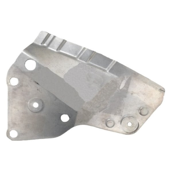 Sherman Parts - Capa Lt Rr Bumper Bracket To 517; On Body Panel Toyota Prius C 1217 - TOPRIU15-850Q-1