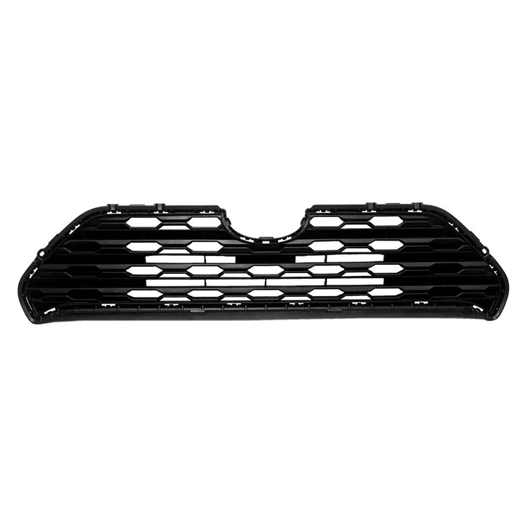 Sherman Parts - Capa Grille Assy Le|xle|xle Premium; W/o Parking Sensors Toyota Rav4 1921 - TORAV419C-99Q-0