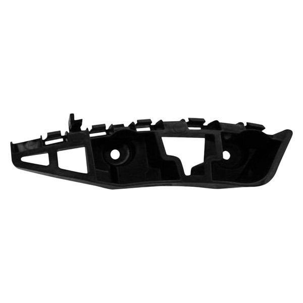 Sherman Parts - Capa Lt Frt Bumper Cover Support Volkswagen Jetta 1516 - VWJETT15-84SPQ-1