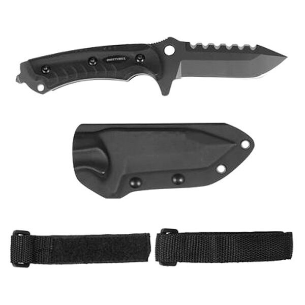 Smittybilt - F.a.s.t. (functional Agile Survival Trail) Knife - 2836