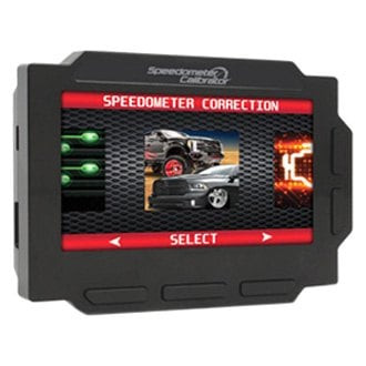 Hypertech - Speedometer Calibrator Color California - 3350
