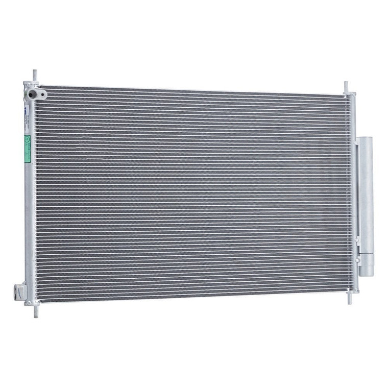 TYC - 1216 Hd C.r.v 5mm W/ R/d Cond (pfc) - 3997