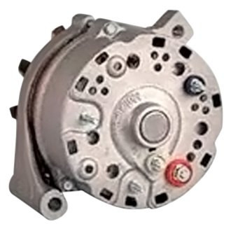 Powermaster - Alt Oem Ford 65 Amp Ext Reg - 7078