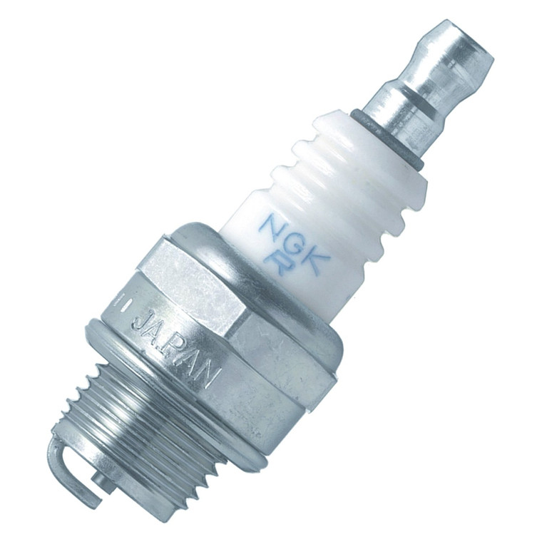 NGK Spark Plugs - Ngk Spark Plug Bmr6a Remv - 7421