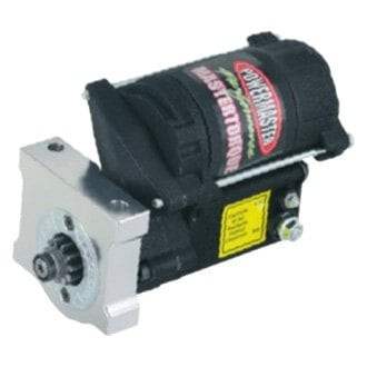 Powermaster - Str Master Inficlock Chevy/pont Ls/lsx Eng Gmc Ls Trk 4.8l/5.3l/6.0l/6.2l 168t - 9609
