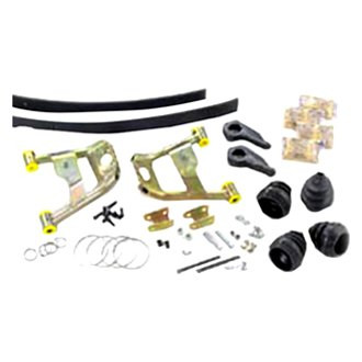 Superlift - Front Kit Box 0405 F150 W/coilover - 9905