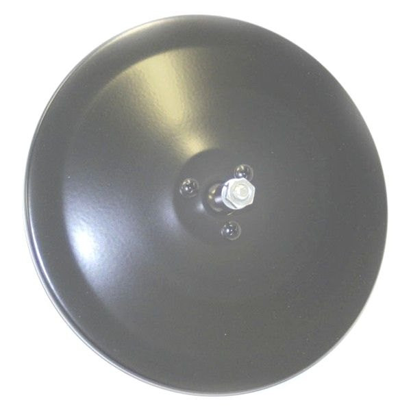 Grote Industries - 6in Convex Centermount Spot Mirrormirror Head Only - 12052