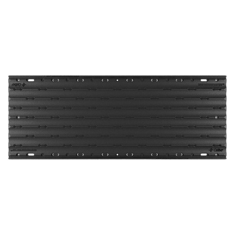 Caliber - Lowpro Glide  Wide (11.5in)  Single Set  8pc - 13377