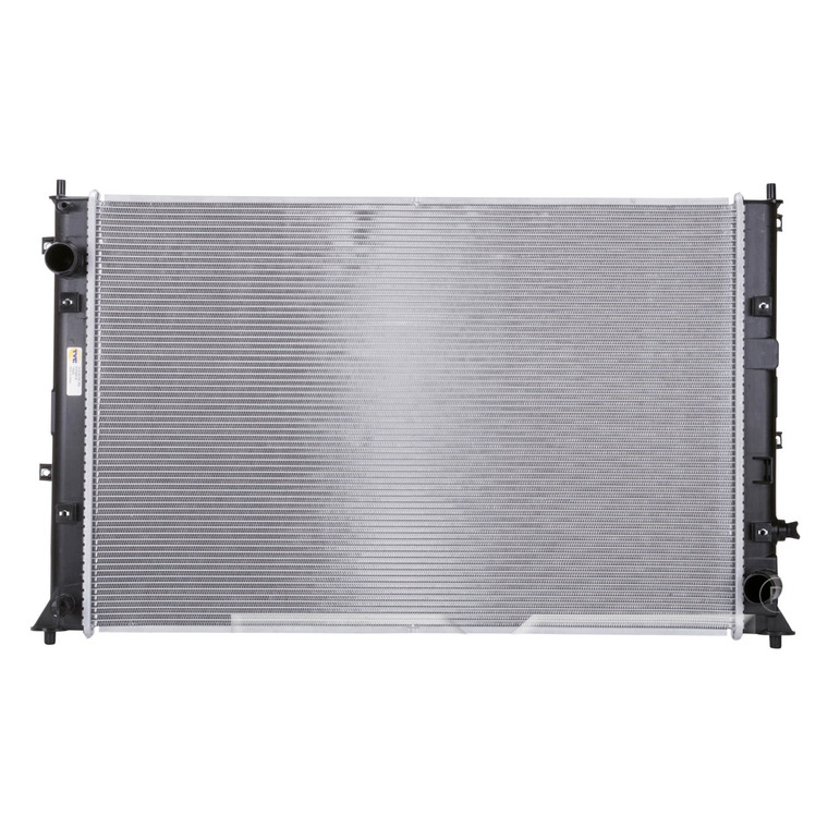 TYC - 1621 Hd Cvic Sdn 1.5l Tur At 1r Pa Radiator - 13582