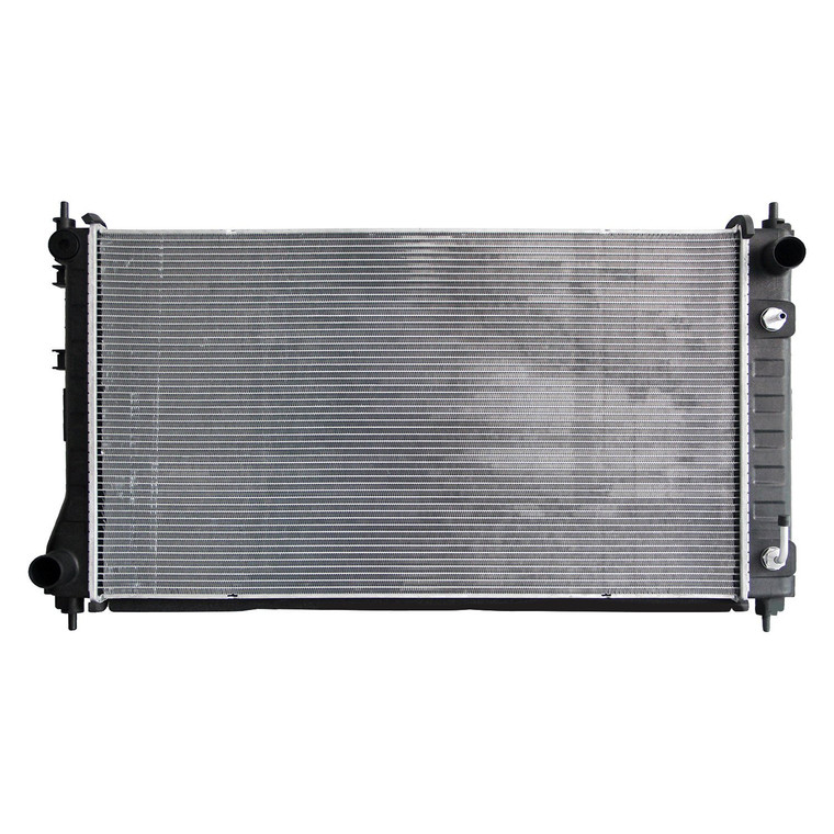 TYC - 19c Ns Alitma 2.5l L4 At 1r Pa Radiator Assy - 13778