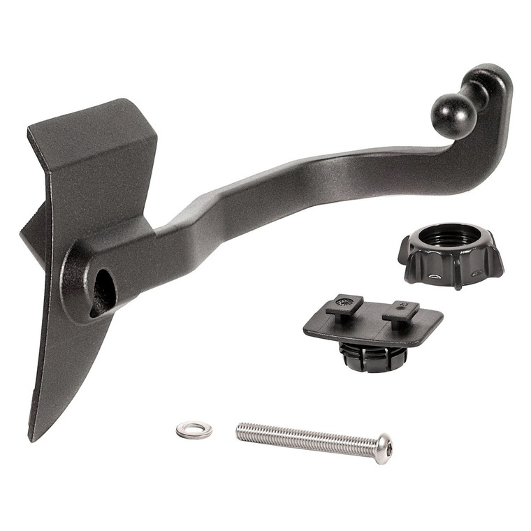 Edge - 19c Ram 1500 Cts3 Pillar Display Mount - 38604