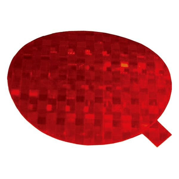 Grote Industries - Stickon Tape Reflectorred - 41142