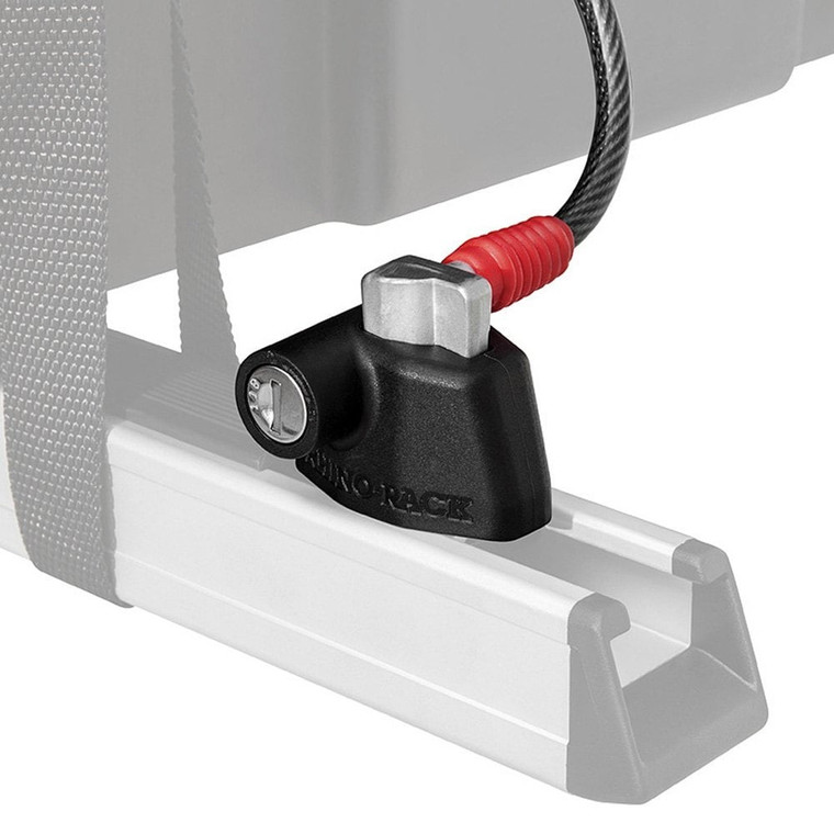 Rhino-Rack - Hd Cable Core Lockdowns (23in) - 43208