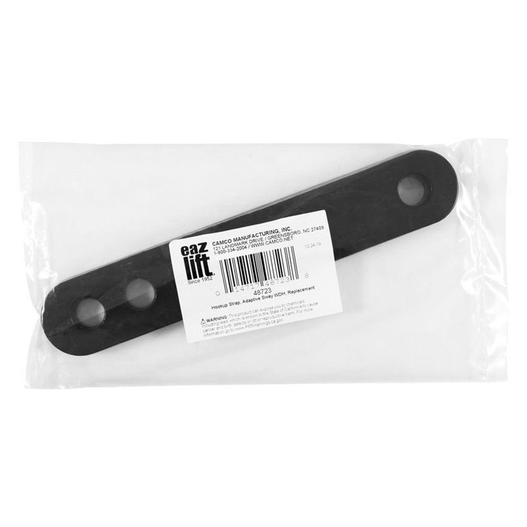 Camco - Hookup Strap Adaptive Sway Wdh Replacement - 48723