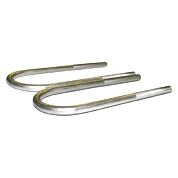 ProComp - 1113 Gm 3500 Hd Rear Ubolt Kit - 50350