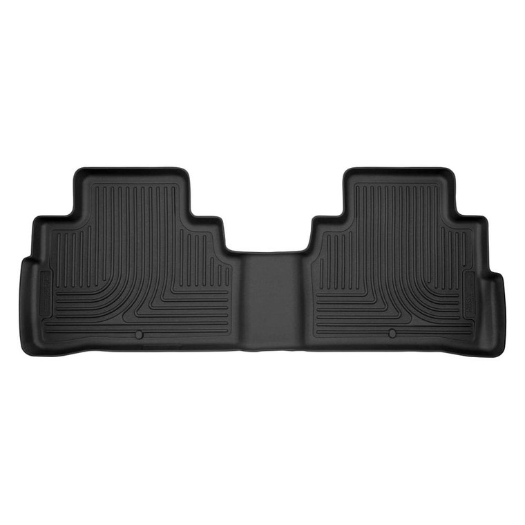 Husky Liner - 15c Murano 2nd Seat Floor Liner Xact Contour Series - 52411
