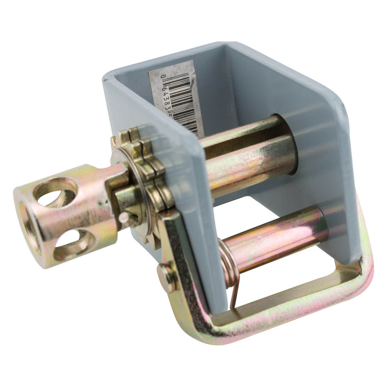 Erickson - 2in 10000lb Mini Winch - 52804