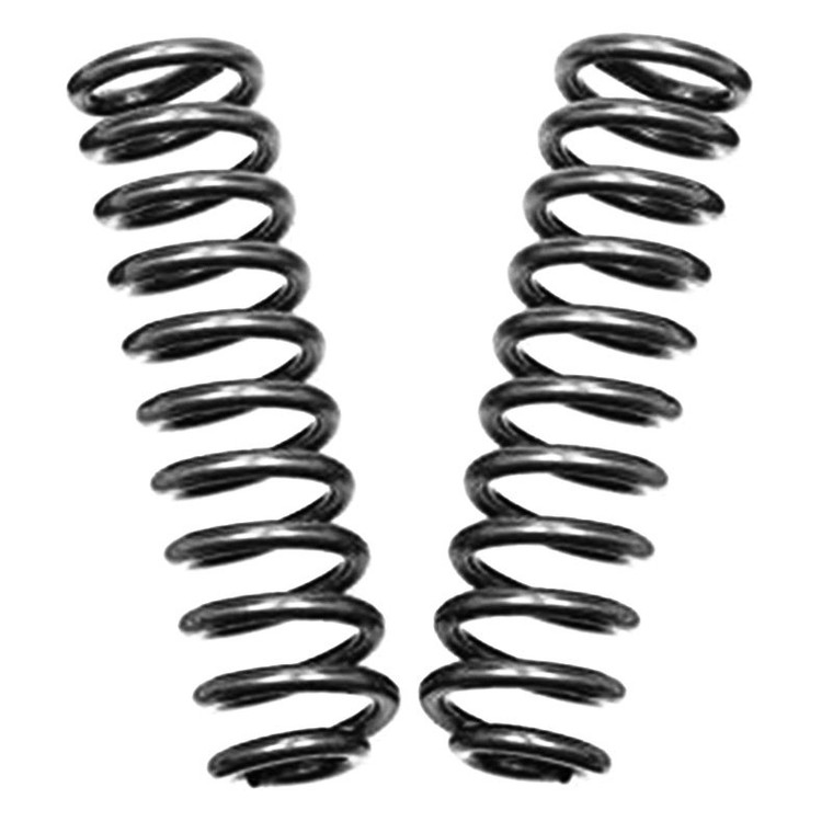 ProComp - 0710 Fj Cruiser 3in Rear Coil Springs - 57492