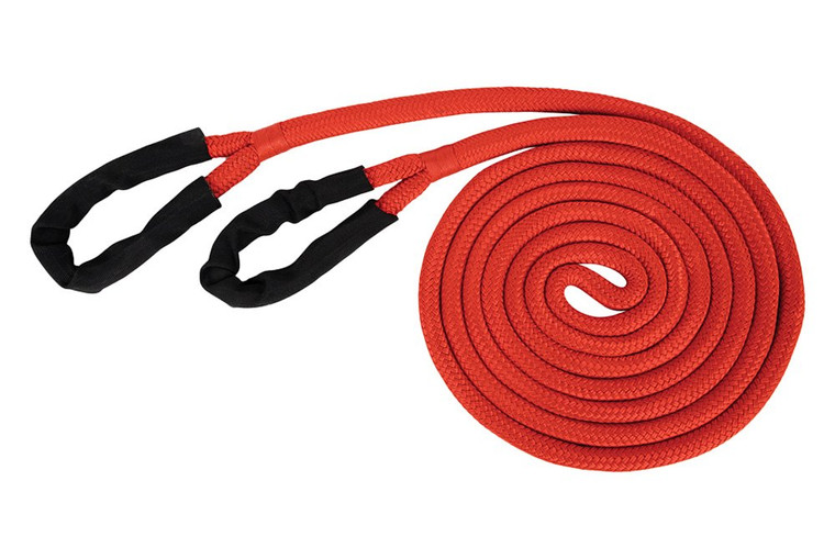 Erickson - 7/8in X 20ft Kinetic Recovery Rope 22020lb Breaking Strength - 59402