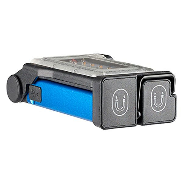Streamlight - Flipmate  Includes Usb Cord  Box  Blue - 61502