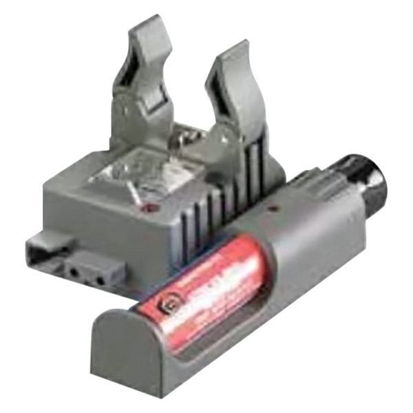 Streamlight - Strion Led Hl  120v/100v Ac/12v Dc Piggyback  Red - 74787