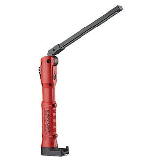 Streamlight - Stinger Switchblade  With Usb Cord  Red - 76800