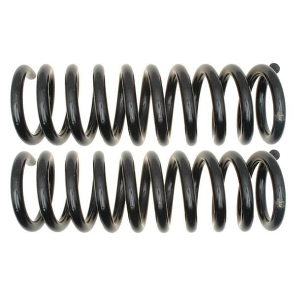 Moog - Nissan Frontier 0515/pathfinder 0512/xterra 0515 Coil Spring Set - 81280