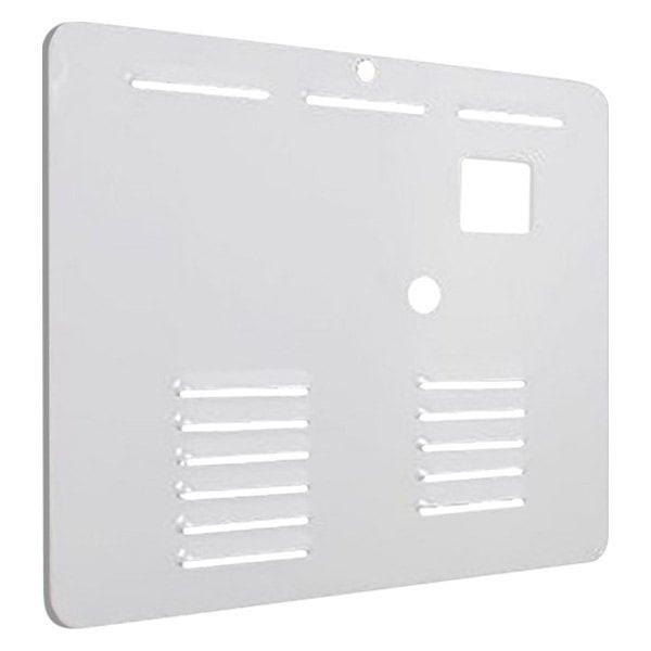 Dometic - Door On Demand Wh 6g Polar White - 90255