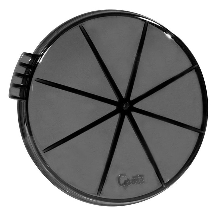 Grote Industries - Document Cover Replacement Lensblack - 93351