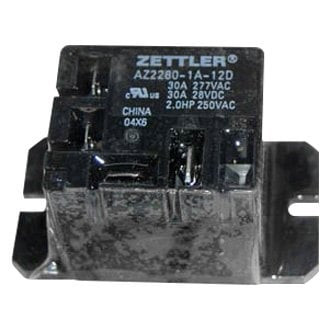 Dometic - Water Heater Service Parts Relay Kit - 93849